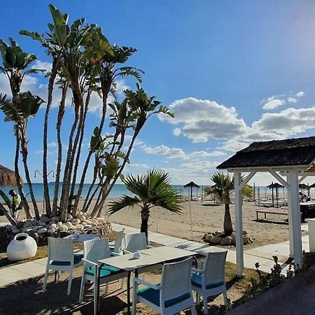 Jos'S House. Thai Loft 50Mt To La Carihuela Beach توريمولينوس المظهر الخارجي الصورة