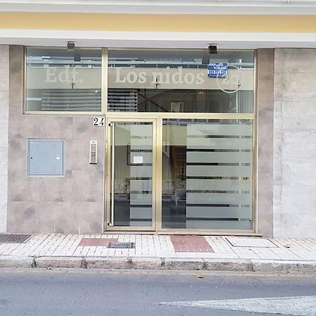 Jos'S House. Thai Loft 50Mt To La Carihuela Beach توريمولينوس المظهر الخارجي الصورة