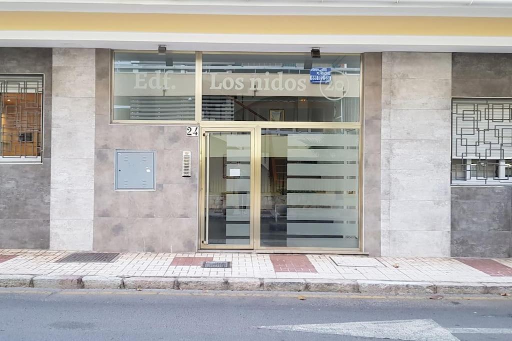 Jos'S House. Thai Loft 50Mt To La Carihuela Beach توريمولينوس المظهر الخارجي الصورة