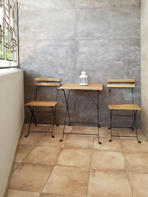 Jos'S House. Thai Loft 50Mt To La Carihuela Beach توريمولينوس المظهر الخارجي الصورة