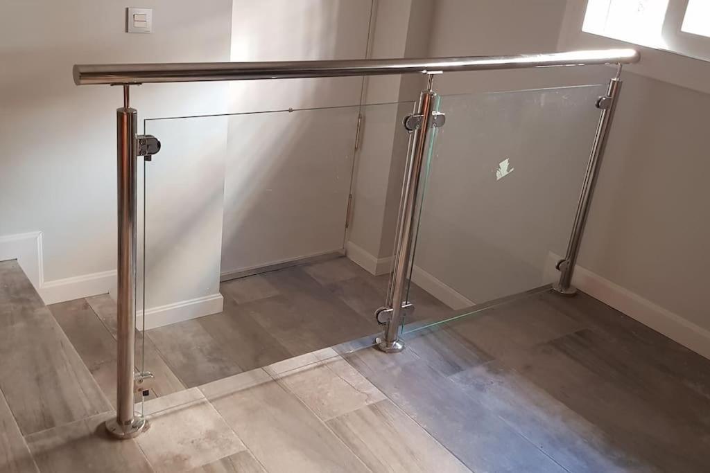 Jos'S House. Thai Loft 50Mt To La Carihuela Beach توريمولينوس المظهر الخارجي الصورة